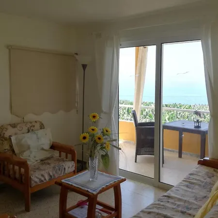 Casa Banana * Tazacorte