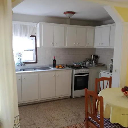 Casa Banana *