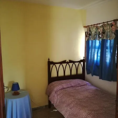 Holiday home Casa Banana