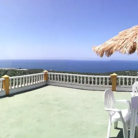 Casa Banana