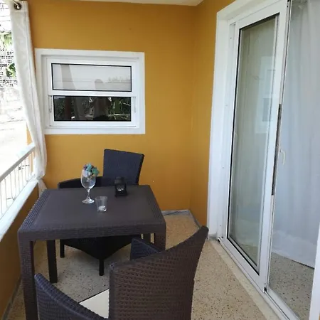 Casa Banana *