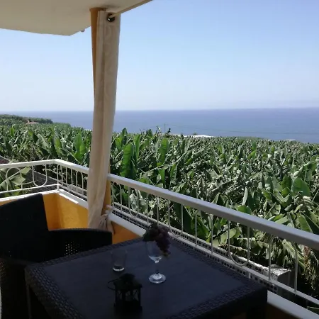 Casa Banana Holiday home *