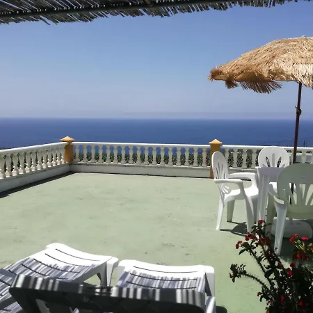 Casa Banana Holiday home
