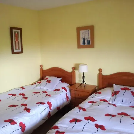Hébergement de vacances Casa Banana *