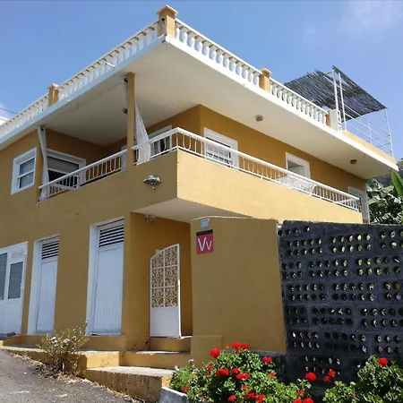 Holiday home Casa Banana