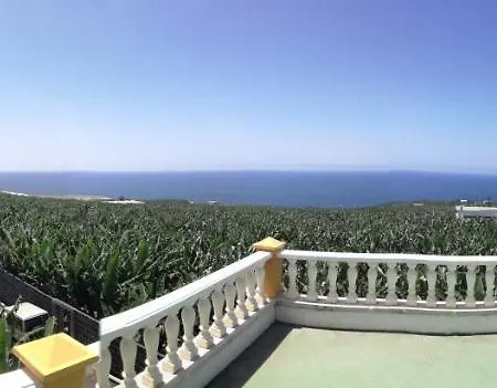 Casa Banana *