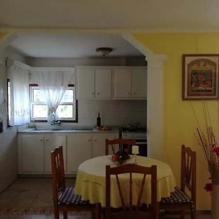 Casa Banana *