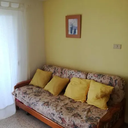 Casa Banana Hébergement de vacances