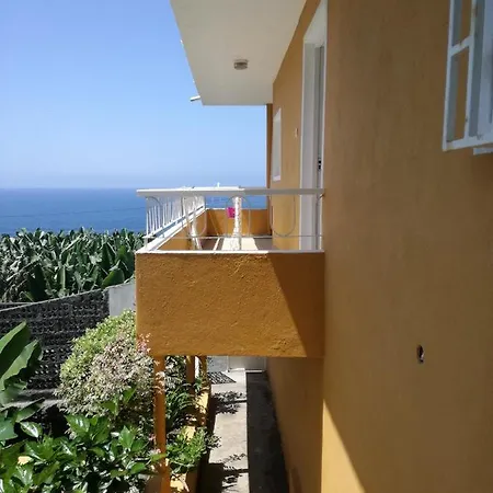 Casa Banana *