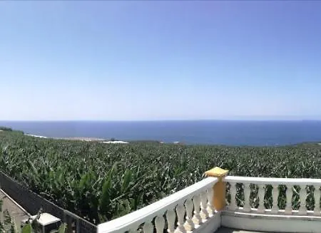 Holiday home Casa Banana *