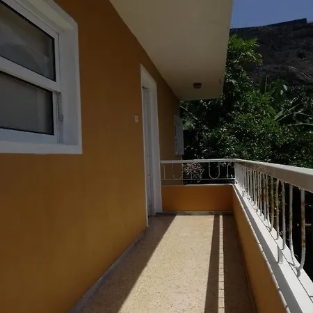 Holiday home Casa Banana