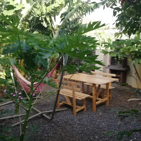 Casa Banana Holiday home *